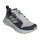 adidas Wanderschuhe Terrex Folgian Hiker inkblau/grau Damen